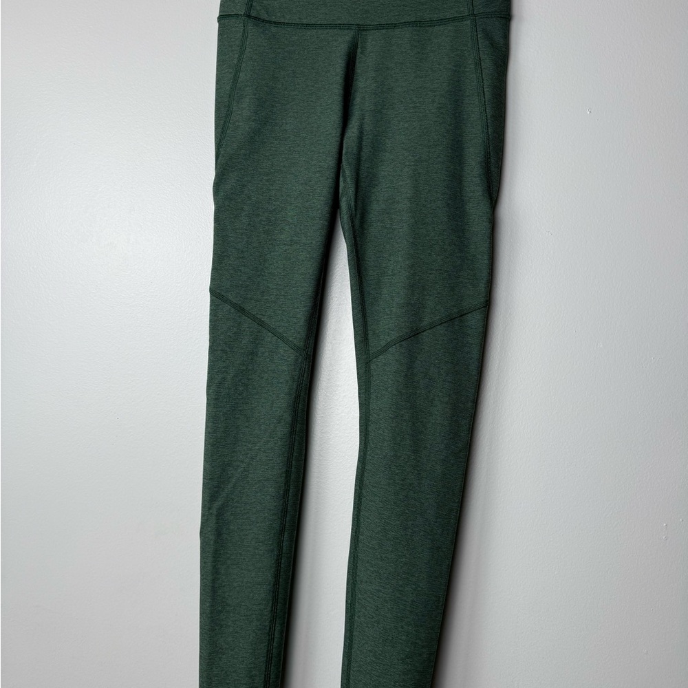 Outdoor Voices Forest Green‎ Leggings
